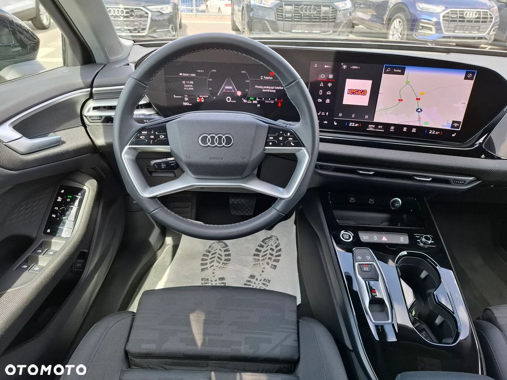 Audi A5 Avant - 17
