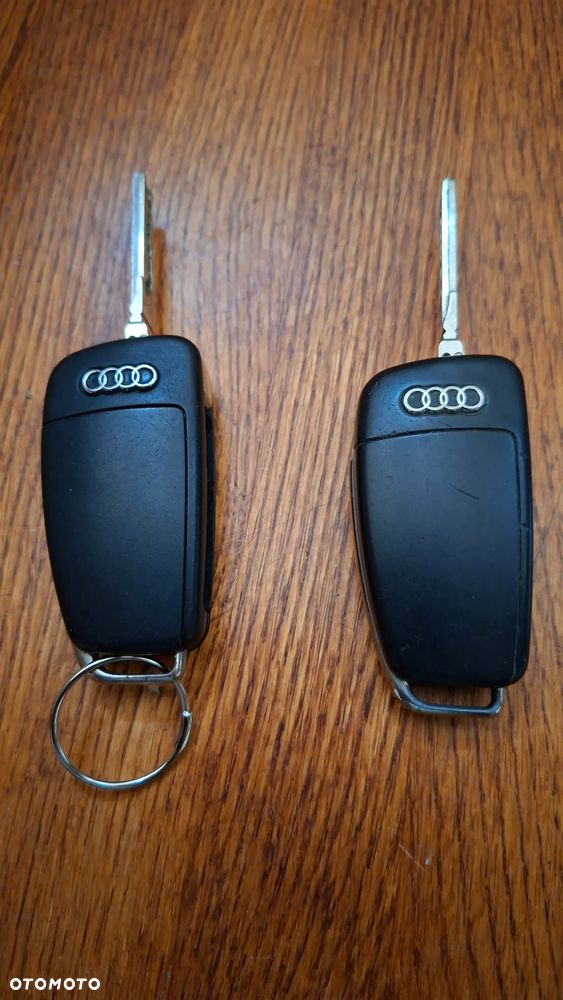 Audi A4 Limousine 2 - 19