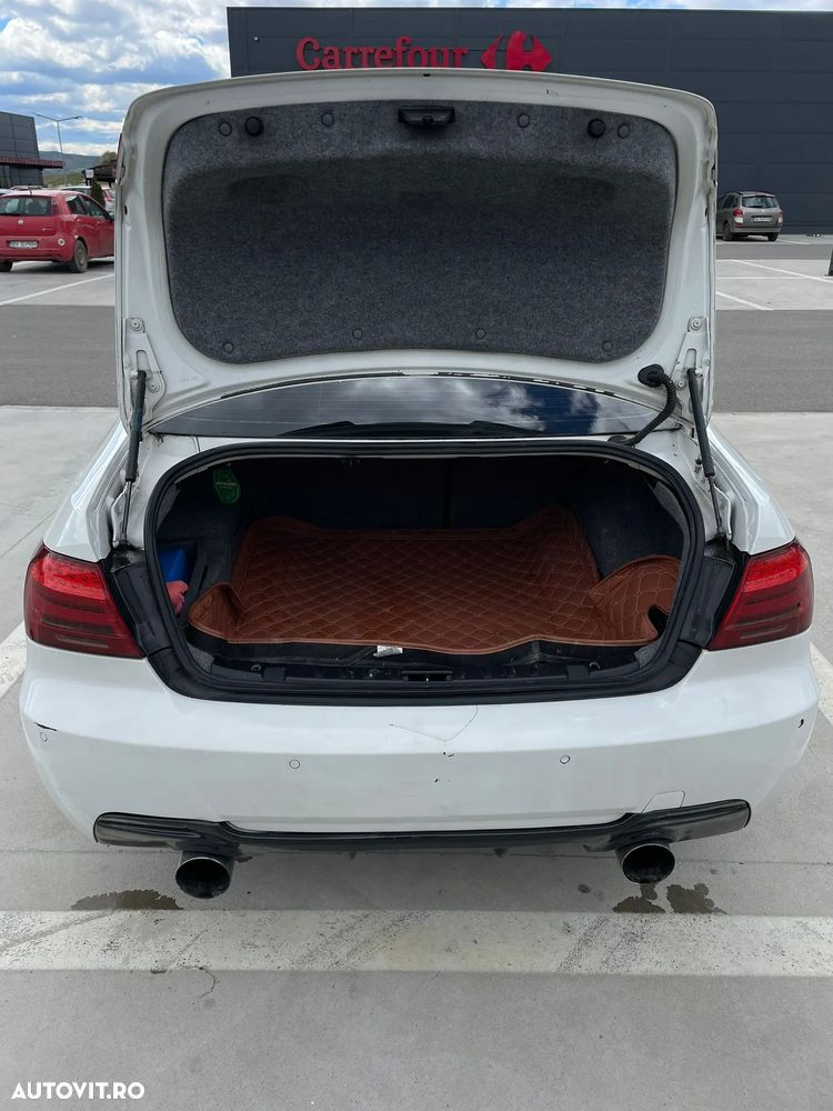 BMW Seria 3 320d DPF - 6