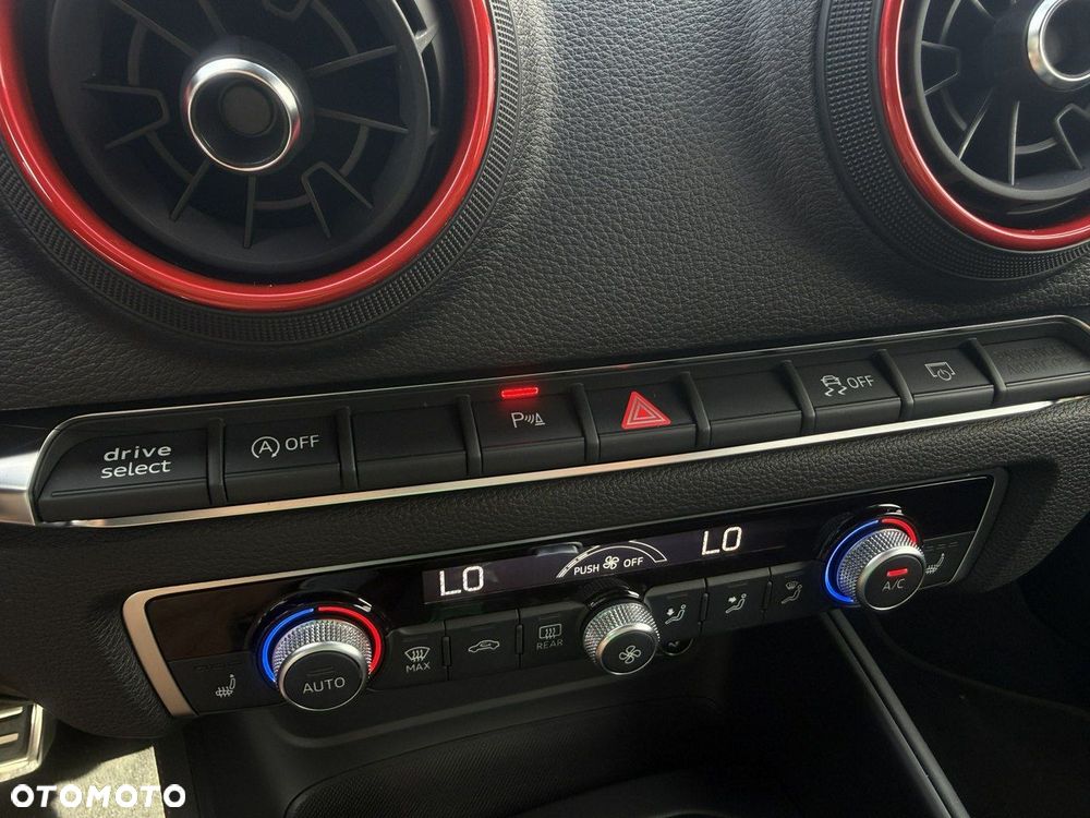 Audi S3 Limousine TFSI Quattro S tronic - 29