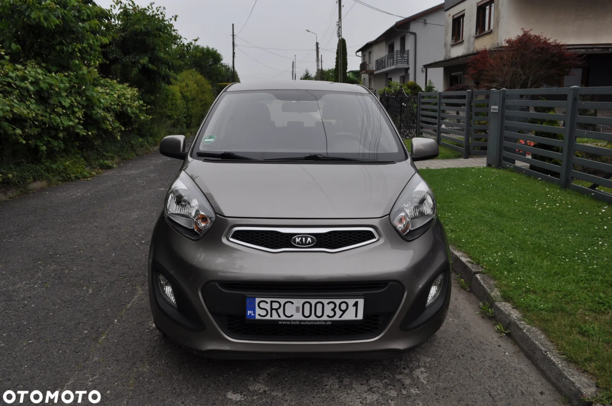 Kia Picanto - 2