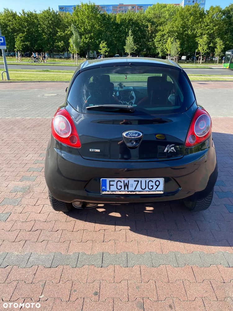 Ford Ka 2009 photo 2