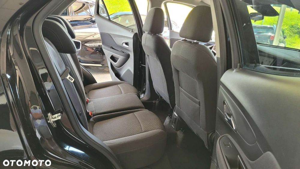 Opel Mokka X - 32