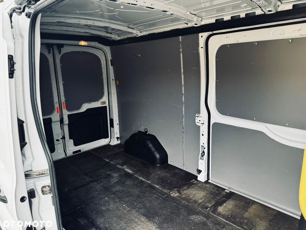 Ford TRANSIT L3H2 AUTOMAT - 11