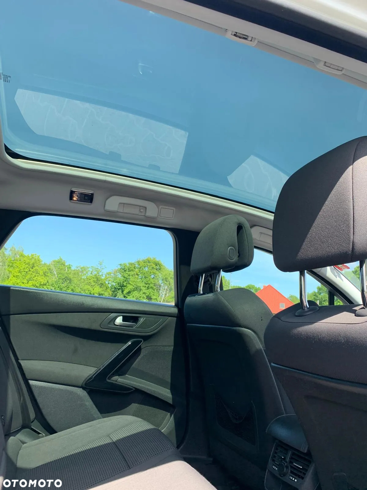Peugeot 508 1.6 e-HDi Active S&S - 6