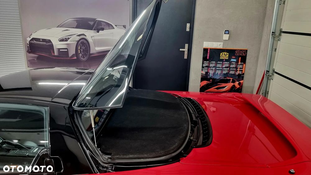 Honda NSX - 34