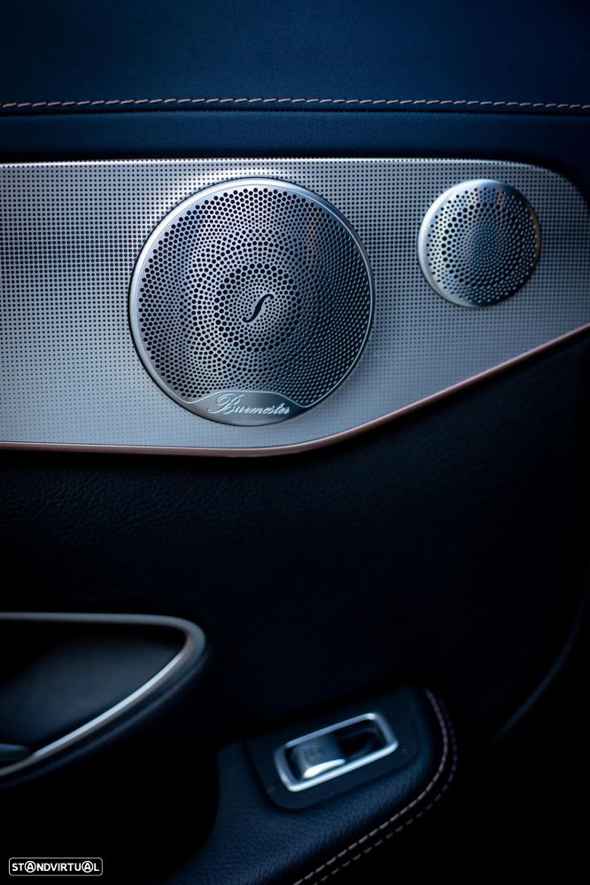 Mercedes-Benz EQC 400 4Matic - 22