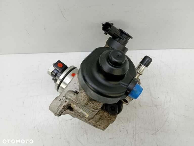 pompa wtryskowa fiat ducato iii boxer jumper 3.0 mulitjet 180 km euro5 0445010512 - 2