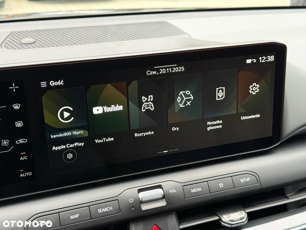 Kia K4 1.6 T-GDI L - 34