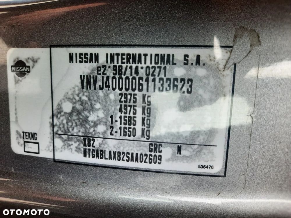 Renault Trafic ENERGY L2H1 Komfort - 40