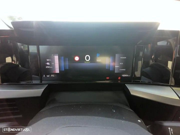 Opel Frontera 44 kWh GS - 3