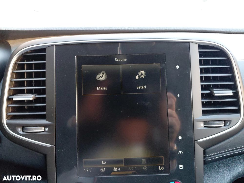 Renault Talisman ENERGY dCi 160 EDC INITIALE PARIS - 26