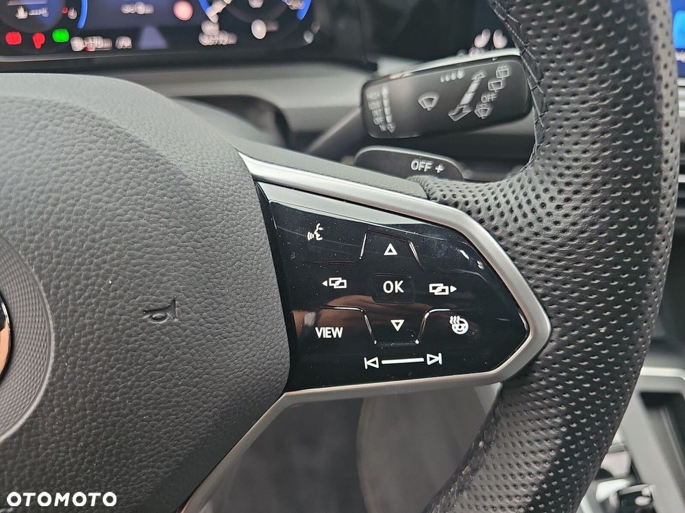 Volkswagen Golf 2.0 TDI GTD DSG - 22