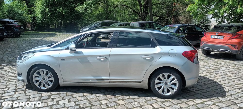 Citroën DS5 ver-2-0-hdi-hybrid4-sportchic-mcp - 1