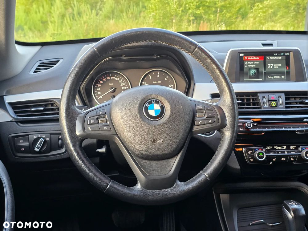 BMW X1 sDrive20d M Sport - 31