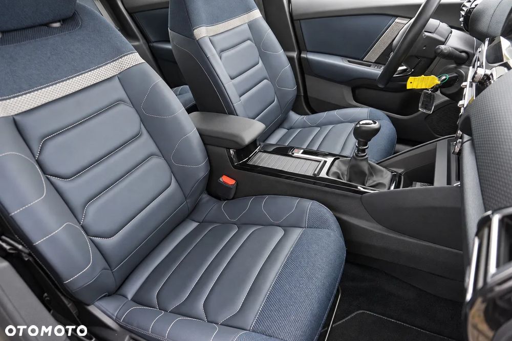 Citroën C4 1.2 PureTech Feel Pack S&S - 36