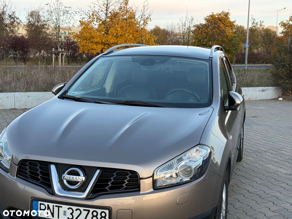Nissan Qashqai+2 1.5 dCi Tekna - 17