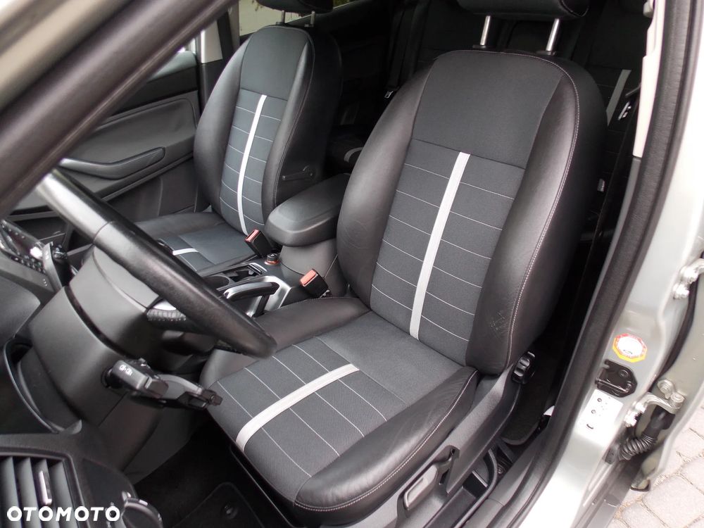Ford Kuga 2.0 TDCi Titanium - 23