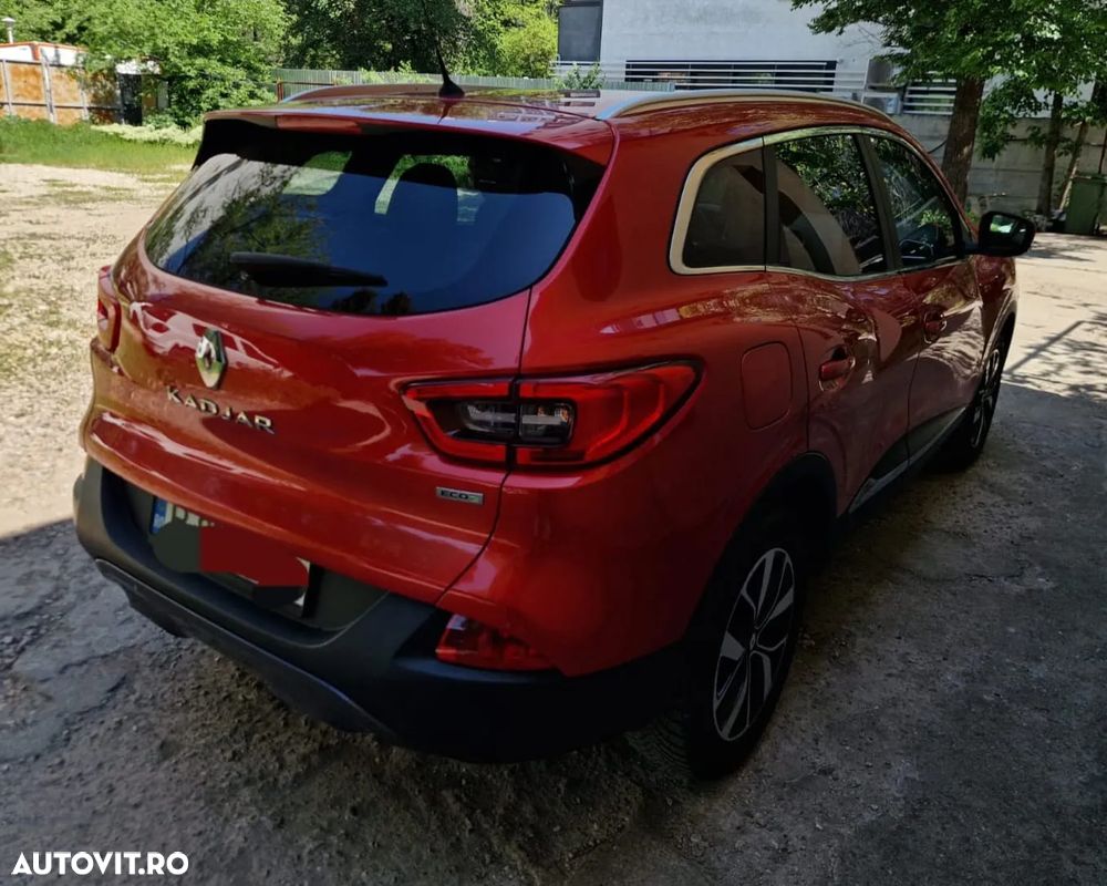 Renault Kadjar 1.5 DCI EDC Intens - 5