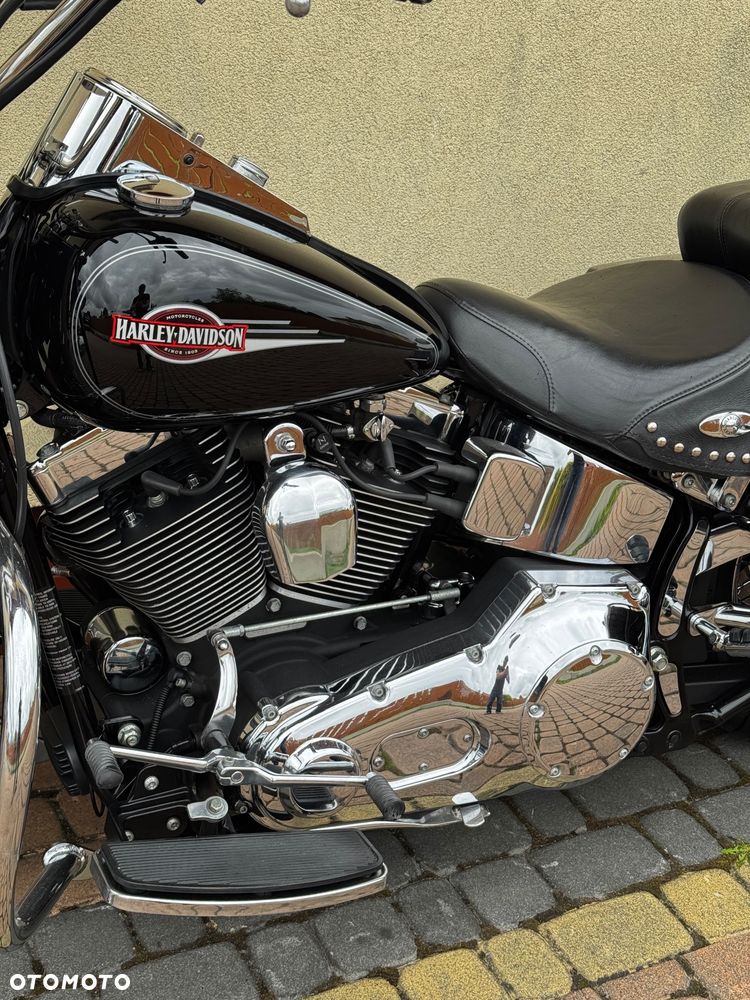 Harley-Davidson Inny - 17
