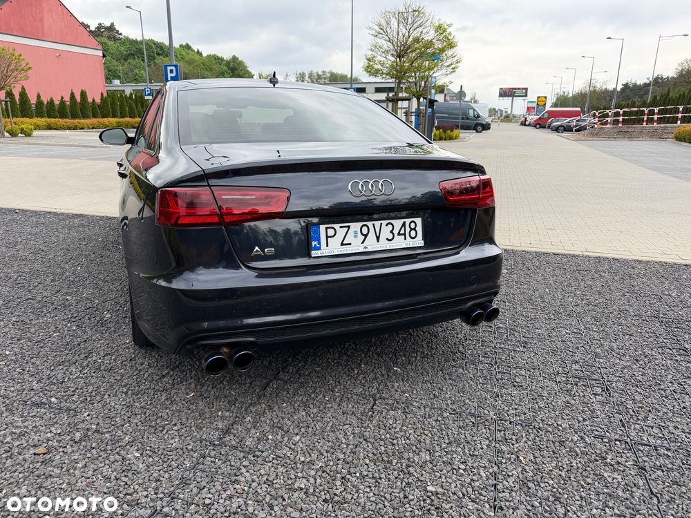 Audi A6 Limousine - 6
