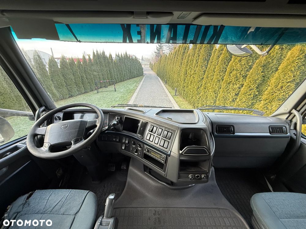 Volvo FH 420 EURO 5 - 11