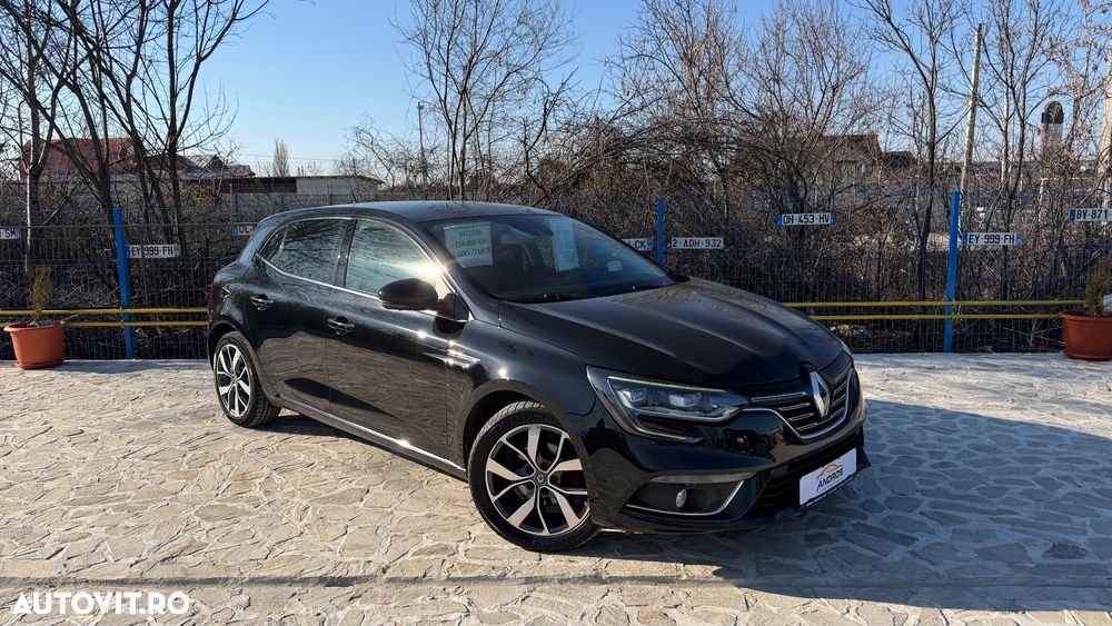 Renault Megane ENERGY dCi 110 INTENS - 2