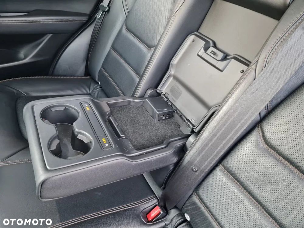 Mazda CX-5 SKYACTIV-D 184 SCR AWD Exclusive-Line - 34