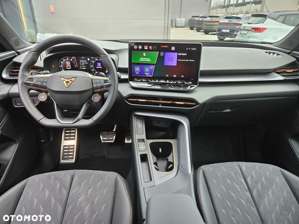 Cupra Terramar 2.0 TSI 4Drive Advantage Edition DSG - 18