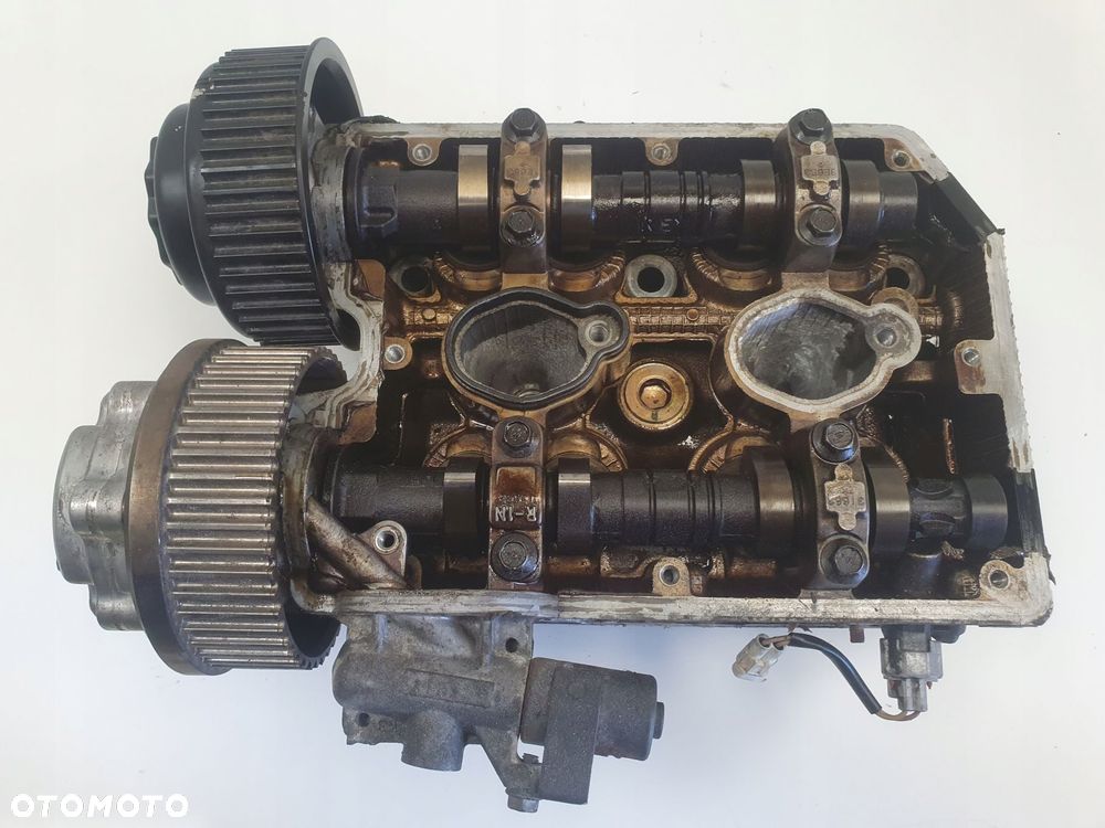 Subaru Impreza WRX 2.0 T GŁOWICA CYLINDRÓW RHS20002 - 1