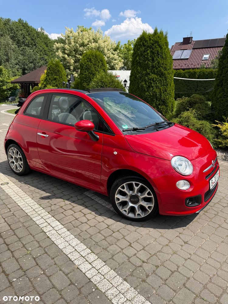 Fiat 500 - 13