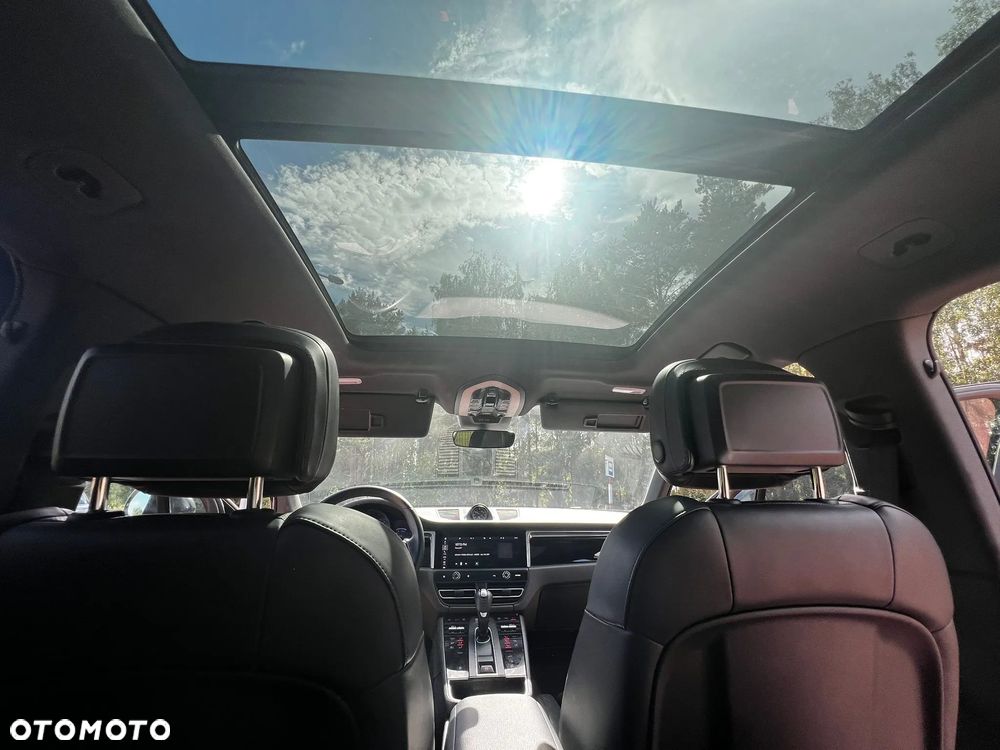 Porsche Macan - 5