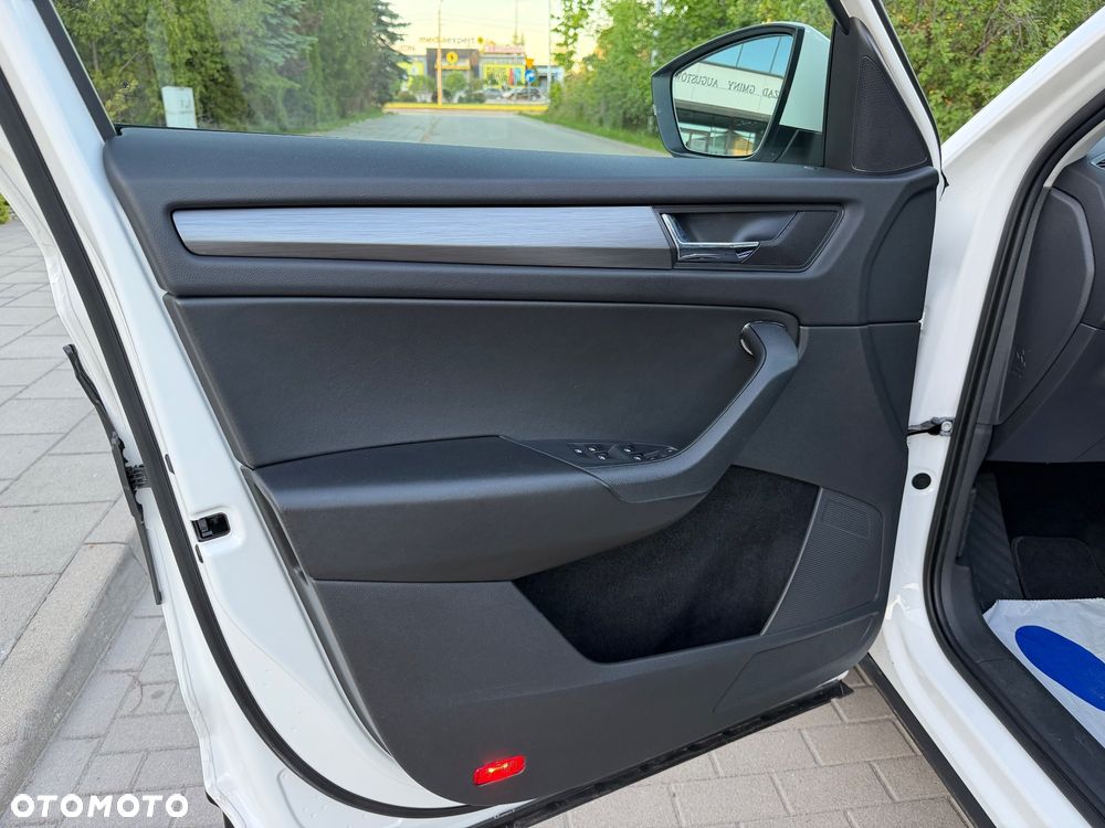 Skoda Kodiaq 2.0 TDI DSG Ambition - 14