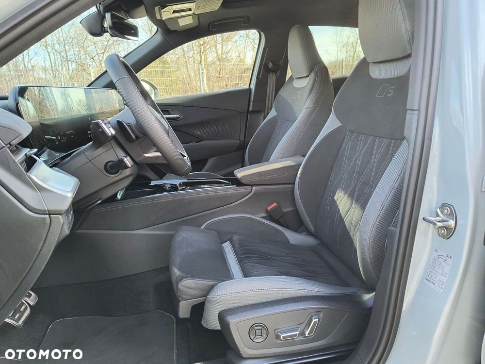 Audi Q3 Sportback - 11