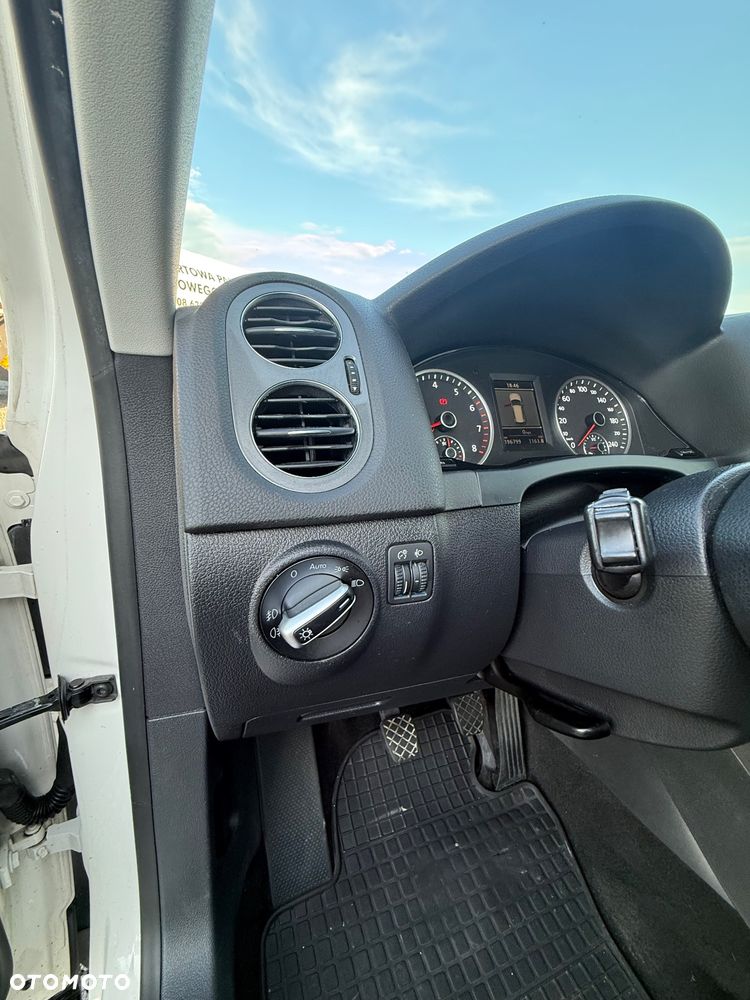 Volkswagen Tiguan 1.4 TSI Sport&Style - 25