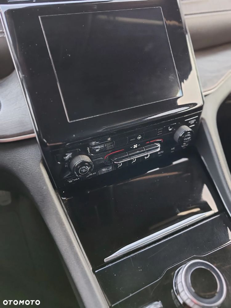 Jeep Grand Cherokee 3.6 V6 Limited - 17