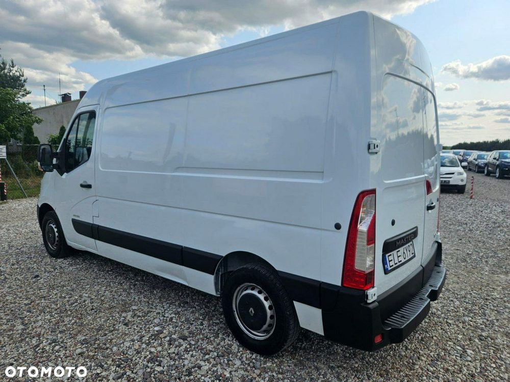Renault Master - 4