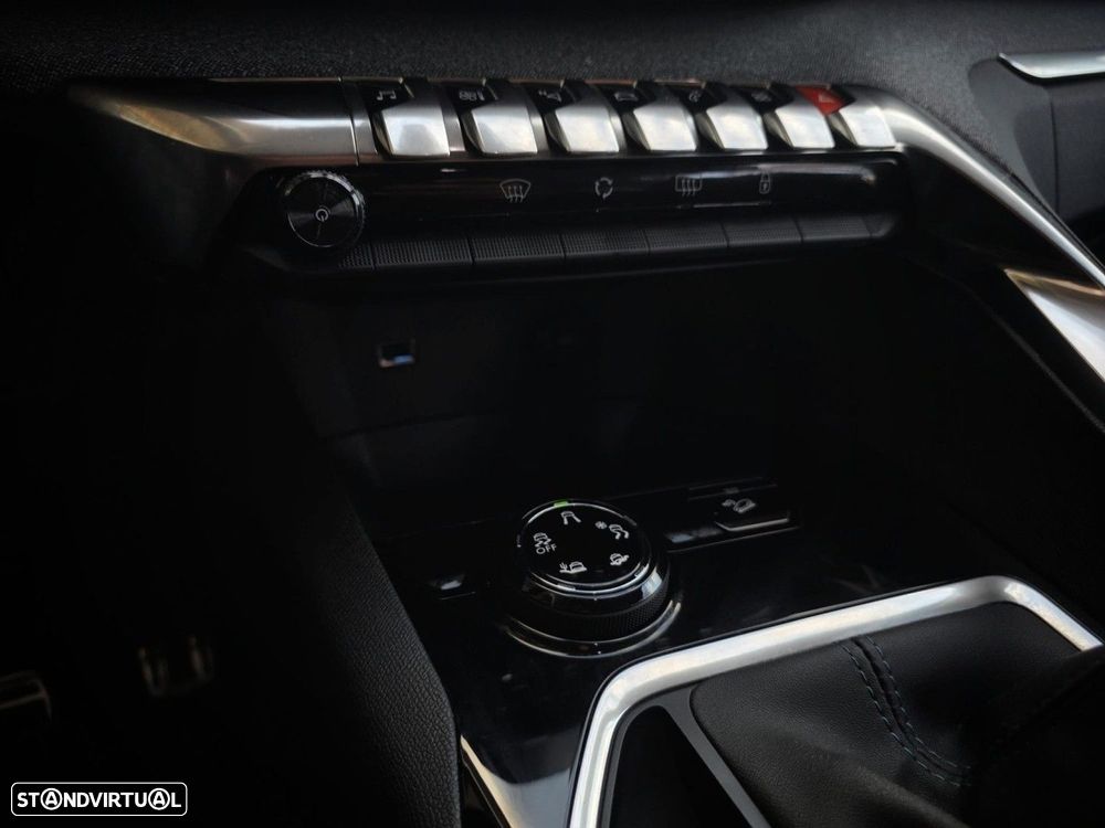 Peugeot 5008 PureTech 130 Crossway - 22