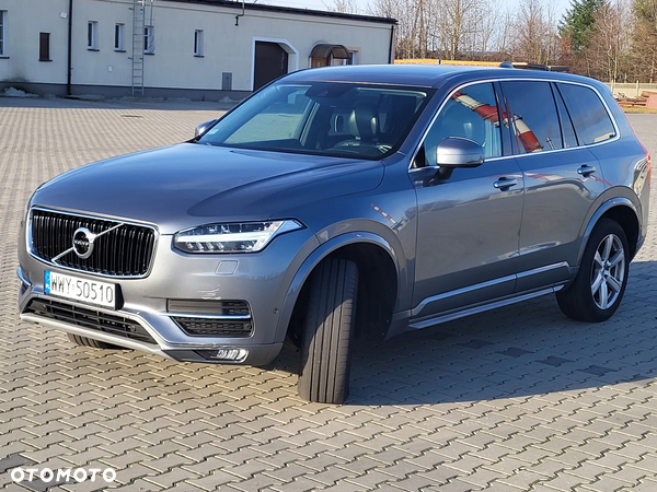 Volvo XC 90