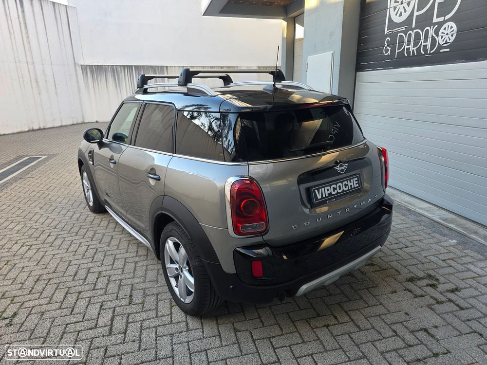 MINI Countryman One D Sport Edition - 29