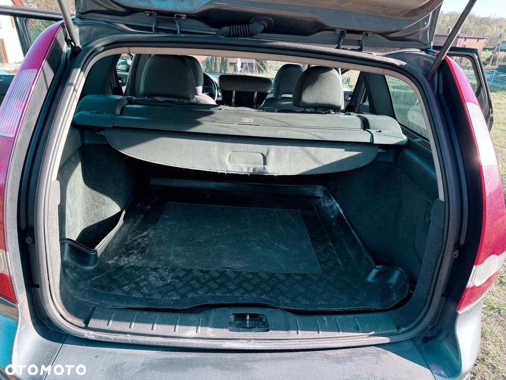 Volvo V50 2.0D - 30