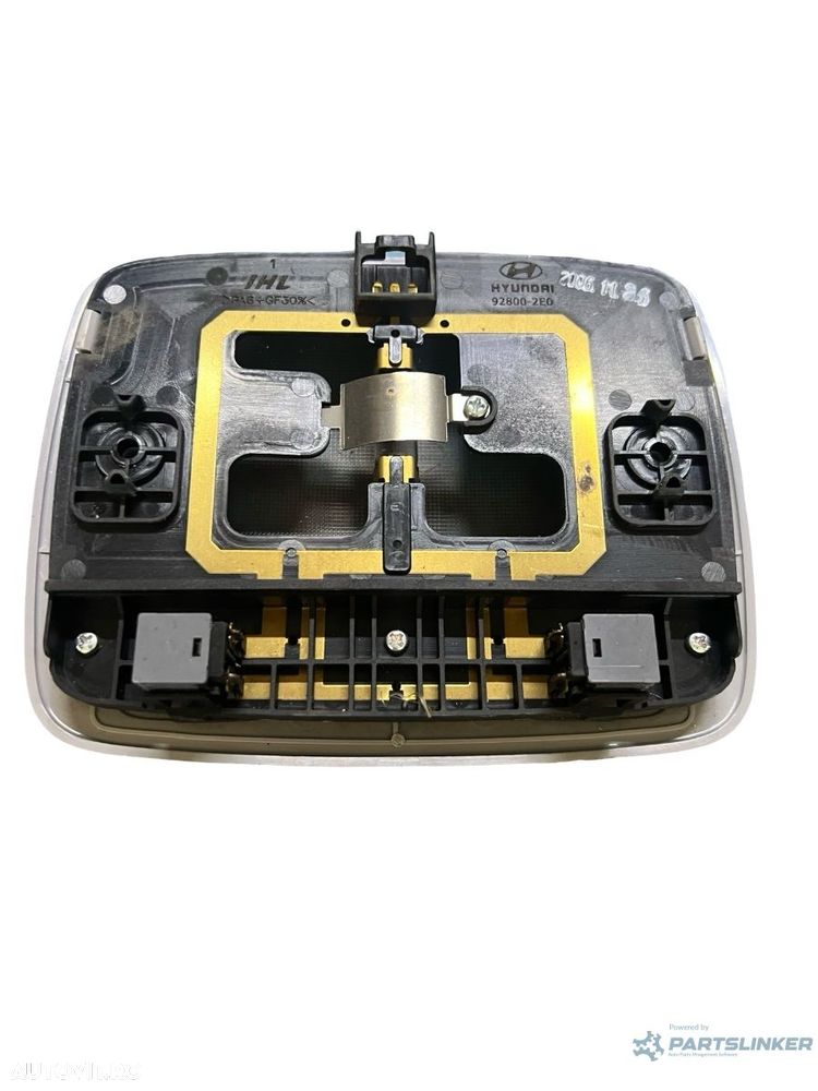 Plafoniera KIA SPORTAGE JE_, KM_ 2004 - > 92800-2E0 - 2