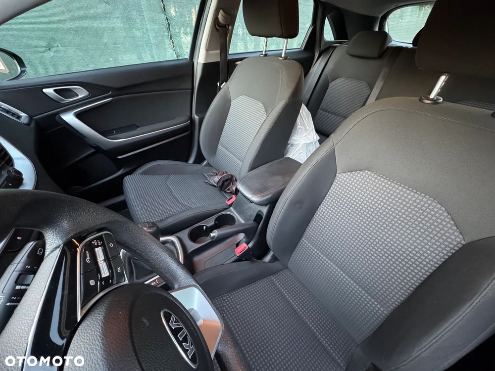 Kia Ceed 1.0 T-GDI S - 19