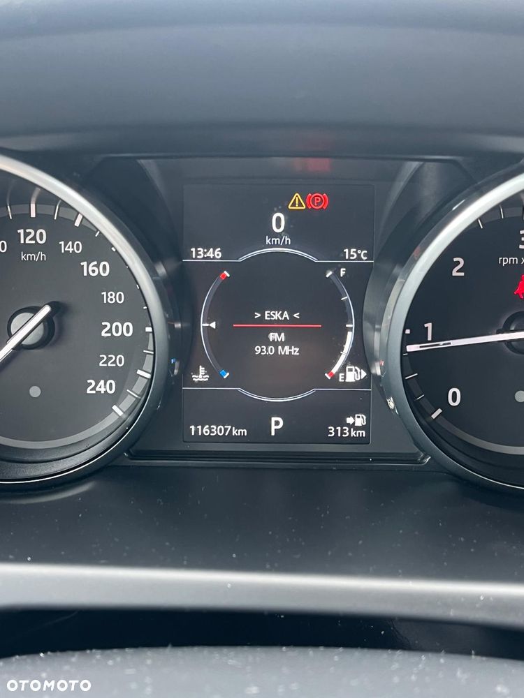 Land Rover Discovery Sport TD4 Pure - 5