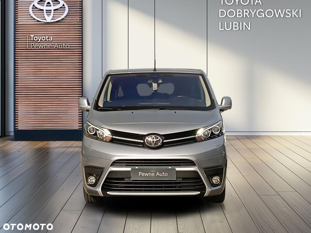 Toyota Proace Verso 2.0 D4-D Long Family - 8