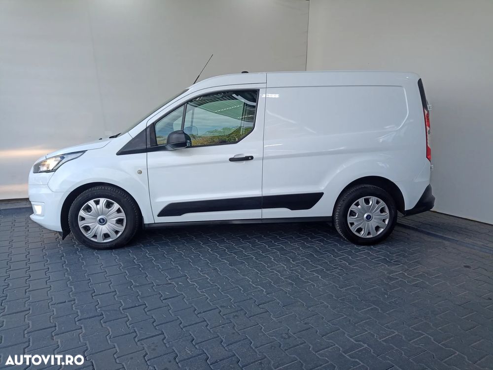 Ford Transit Connect 1.5 EcoBlue 100CP 6MT DCIV SWB(L1) Trend - 2