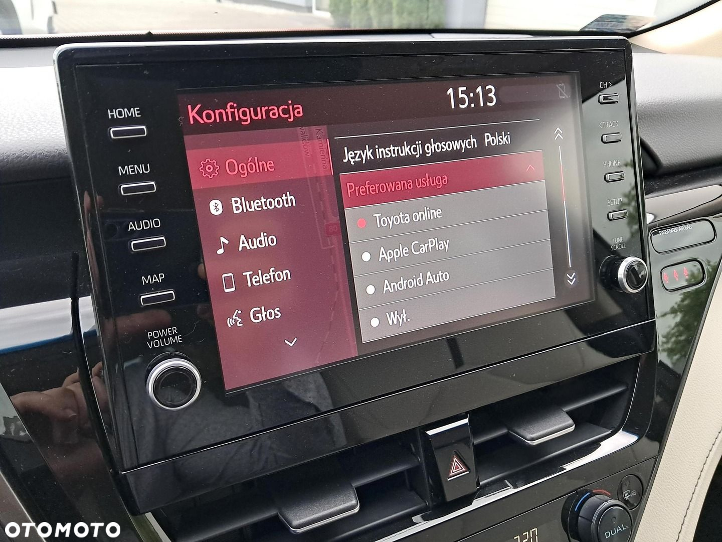 Toyota Camry - 19