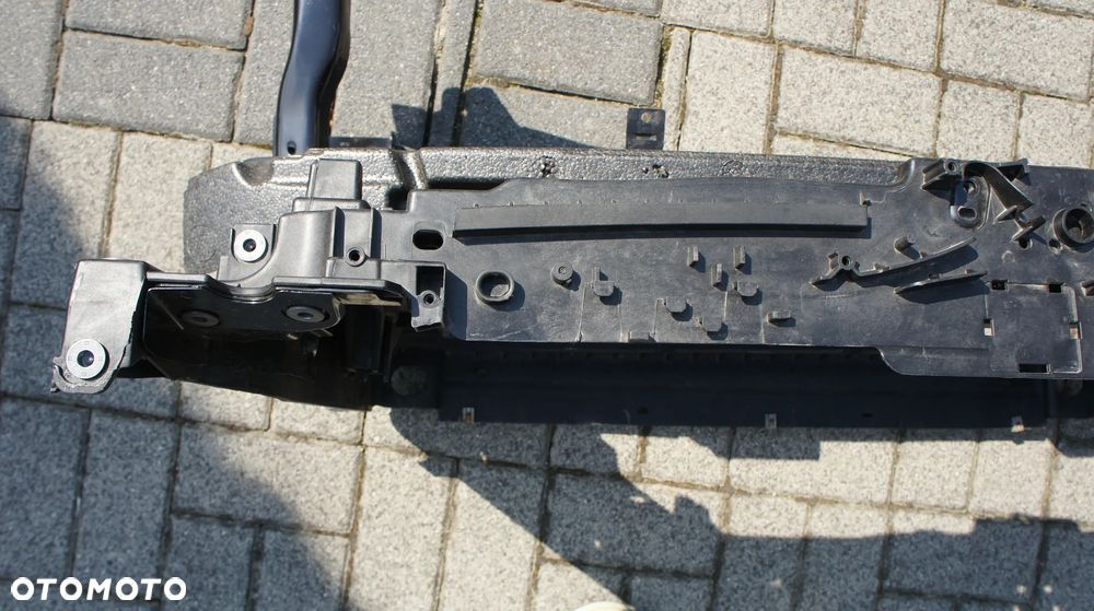 PAS PRZEDNI BELKA VW POLO VI 2G0805588AG - 9