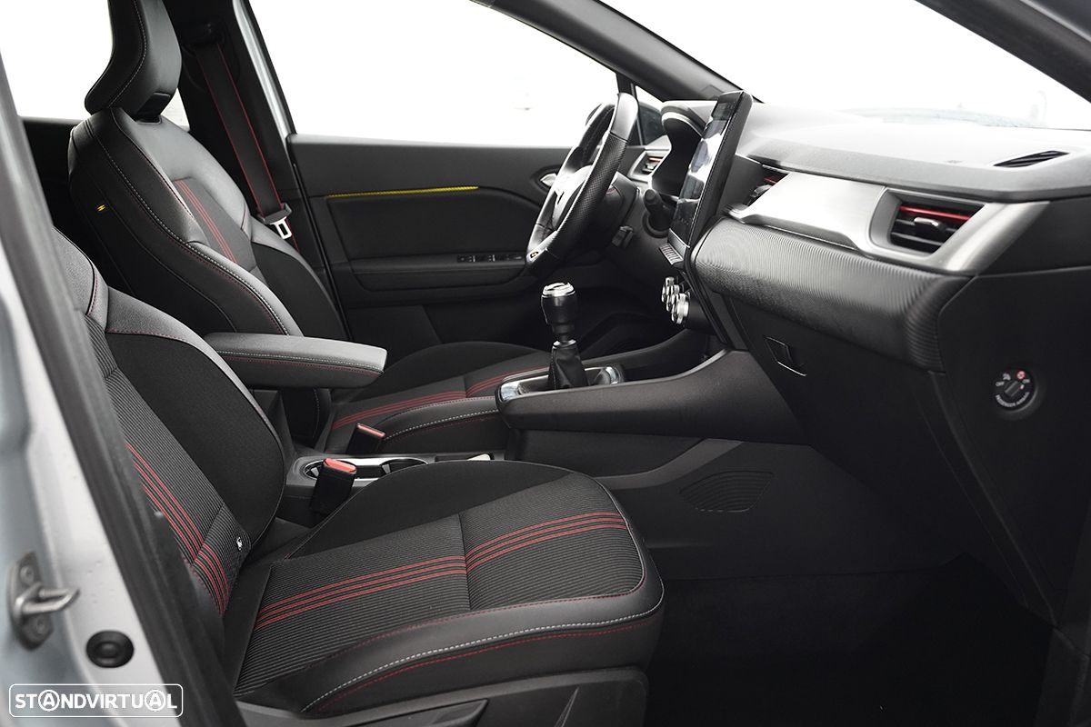 Renault Captur 1.0 TCe RS Line - 22