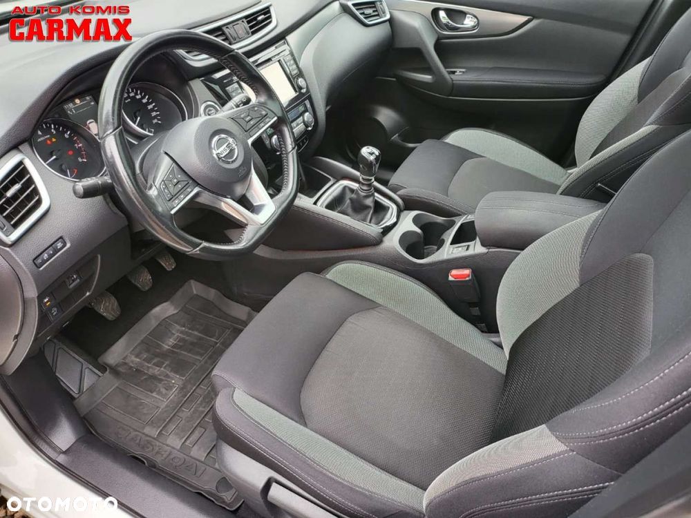 Nissan Qashqai - 30